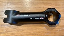 EASTON Vorbau 120mm NEU 31,8 ; 1 1/8" ; 6° Bike Rennrad MTB Gravel Stem Schwarz