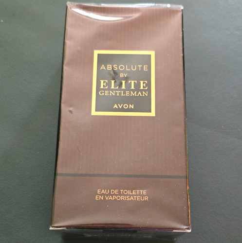 Avon absolute elite - absolute, by