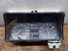 VW Golf 2 Golf II Tacho