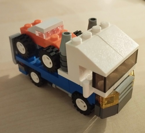 Lego 4838 creator 1 - 4838,