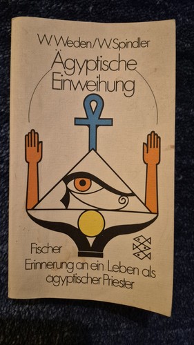 ägyptische einweihung - Ägyptische,