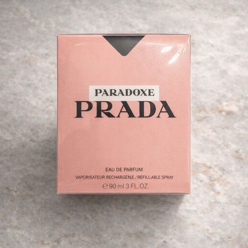 Prada paradoxe eau parfum - prada, de