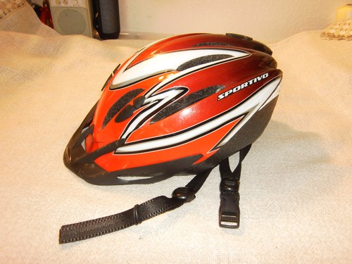 Sportivo fahrradhelm - sportivo,