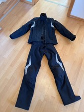 BMW Motorrad-Kombi Damen StreetGuard 3 - Jacke und Hose Gr. 76