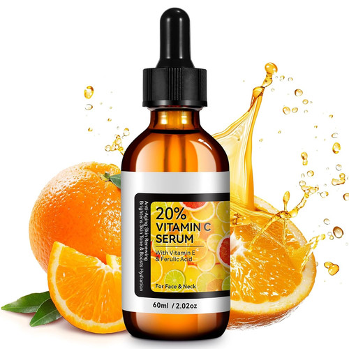 Vitamin serum gesicht ml - c,