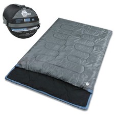 Your gear mann - mann, schlafsack