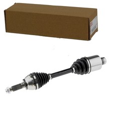 NTY ANTRIEBSWELLE VORDERACHSE