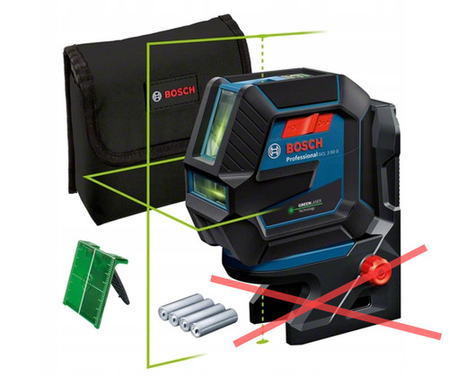 Bosch professional gcl - gcl, g