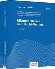 Bilanzsteuerrecht und