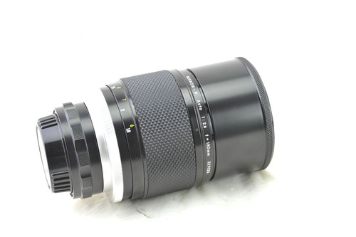 Nikon nikkor auto 180mm - nikon,
