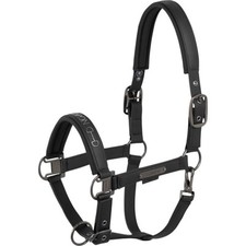Eskadron Black W Halfter Faux