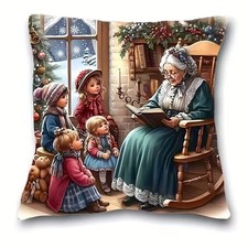 SALE ! Weihnachten Kissen 45