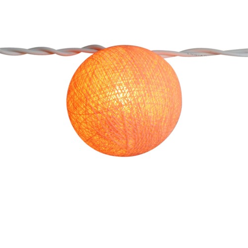 Lichterkettenkugel cocoon - lichterkettenkugel,