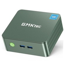  Mini PC, Intel Twin Lake N150