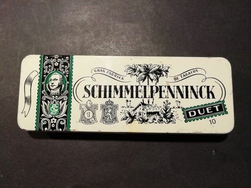Alte schimmelpenninck duet - schimmelpenninck,
