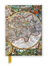 Pieter van den Keere: Antique