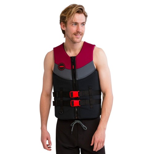 Jobe neopren schwimmweste - neopren,
