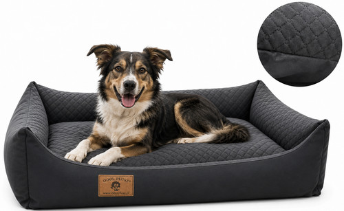 Hundebett hundekissen - hundebett,