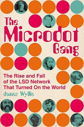 The microdot gang rise - the,