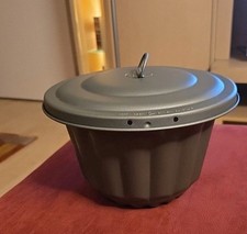 Plumpuddingform fürs