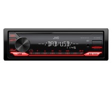 JVC KD-X182DB 1-DIN Autoradio