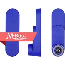 Iometer mbus1 - iometer, w-mbus1