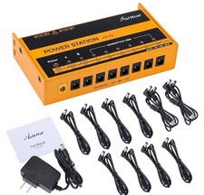 Gitarrenpedal-Netzteil - 8