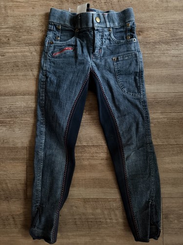 Reithose der größe 128 - in,