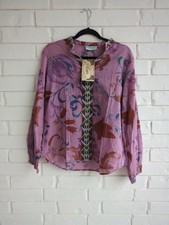 Vintage Goa Embroidered Floral