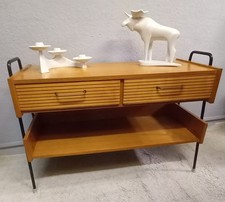 MID CENTURY Kommode SIDEBOARD
