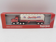 1:87  Herpa 141048      Mack