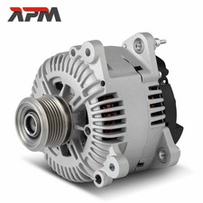 Lichtmaschine Generator 180A