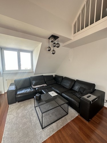 Natuzzi ledersofa eckform - natuzzi,