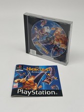 PS1 Sony Playstation 1 -