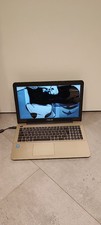 Asus R556L - Core i5 - defekt