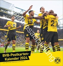 Kalender 2025 - BVB Borussia