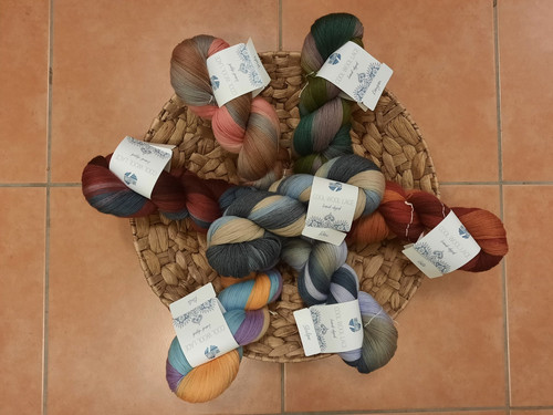 Lana grossa cool - grossa,, wool