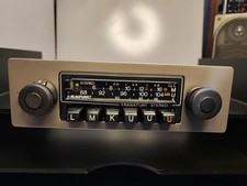 Blaupunkt Frankfurt Stereo