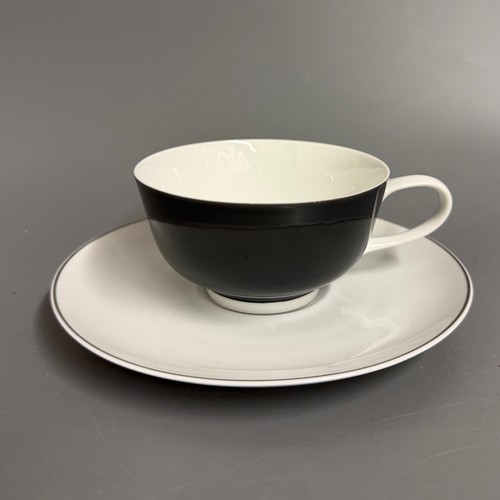 Teetasse ut rosenthal - teetasse, &