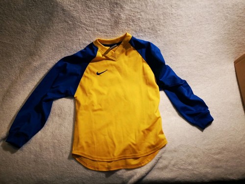 Nike kinder trainingsshirt - nike, gr