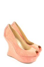 BULL BOXER Plateau-Sandalen