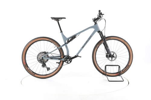 Simplon cirex fahrrad - xt-12,