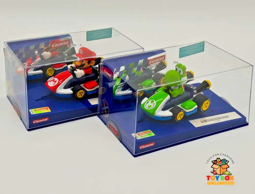 Carrera digital 132 mario kart - carrera,