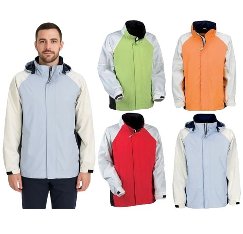 Herren wasserdichte jacke - wasserdichte,