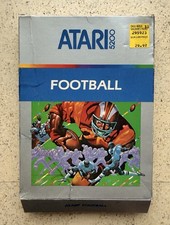 Atari 5200 Spiel — Football