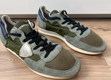 Philipp model paris sneaker - model,