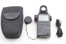 [NEUWERTIGES Gehäuse] Sekonic