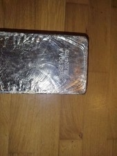 25kg Zinn, Zinnbarren 25Kg