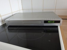 LG DR175  DVD-Recorder