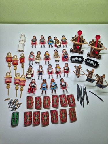 Playmobil römer waffen - playmobil,